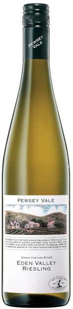 Pewsey Vale Eden Valley Riesling